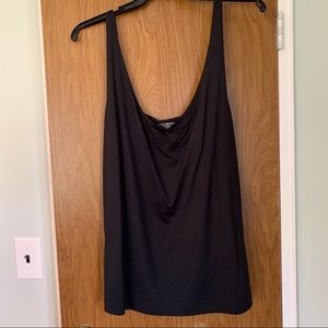 Size 18/20 lane Bryant camisole